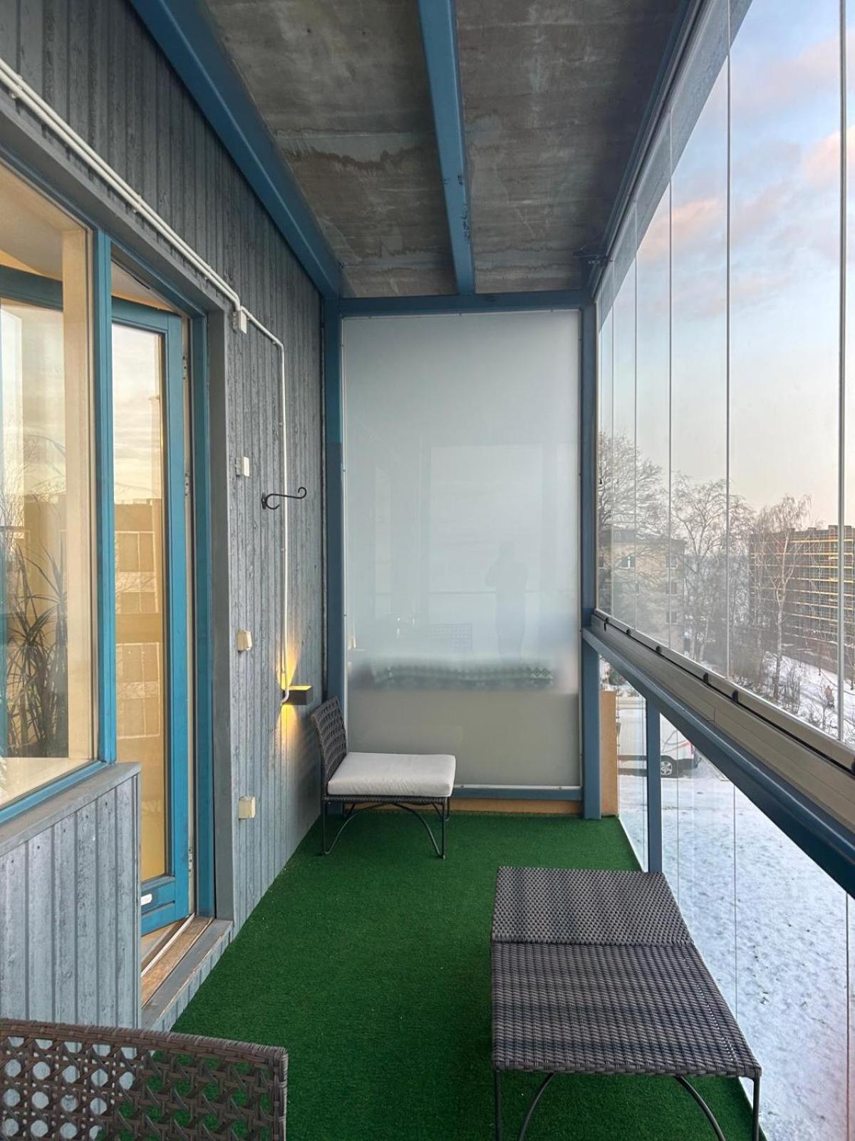 Fisherman's House Apartment *