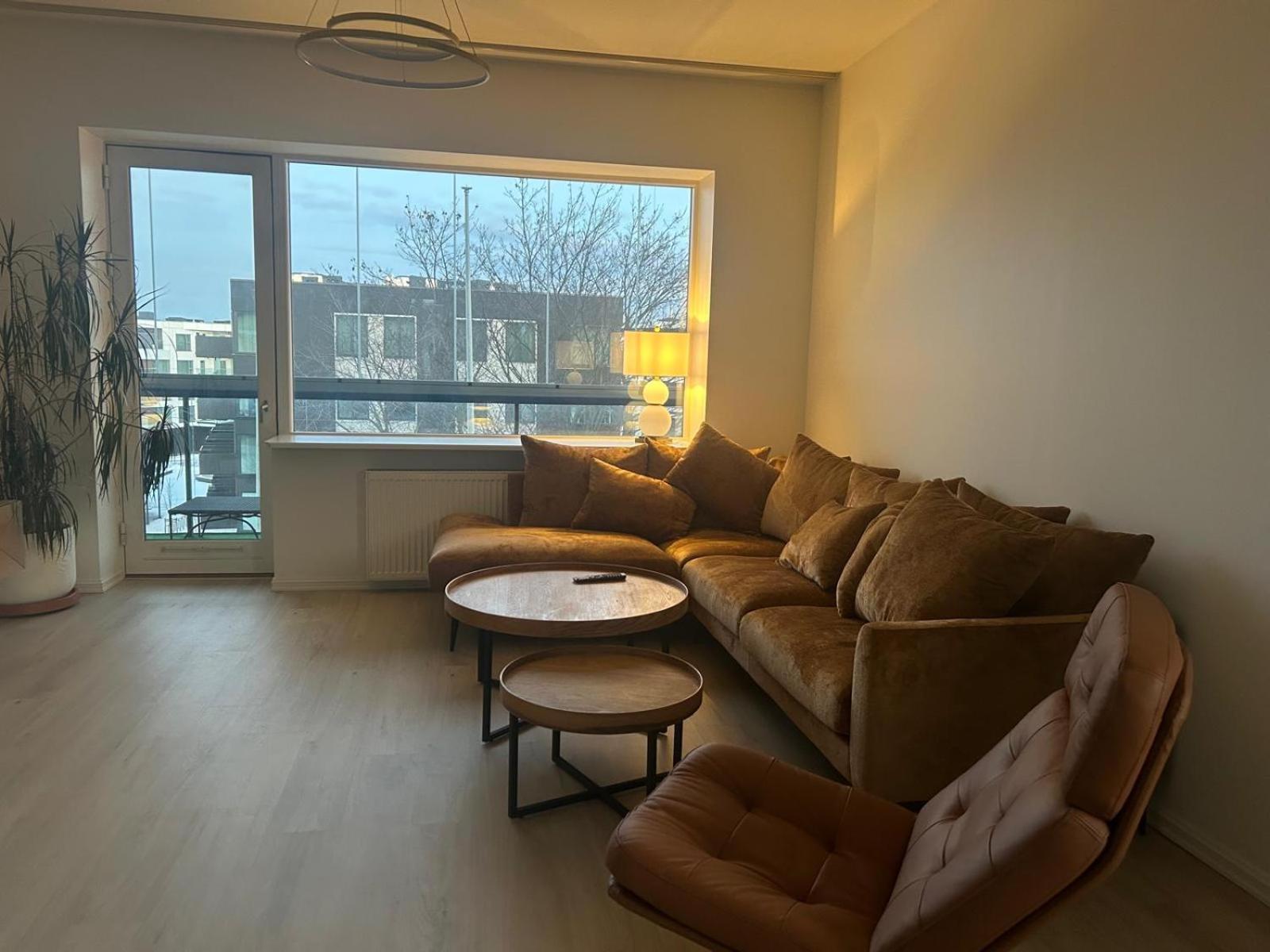 Fisherman's House Apartment
