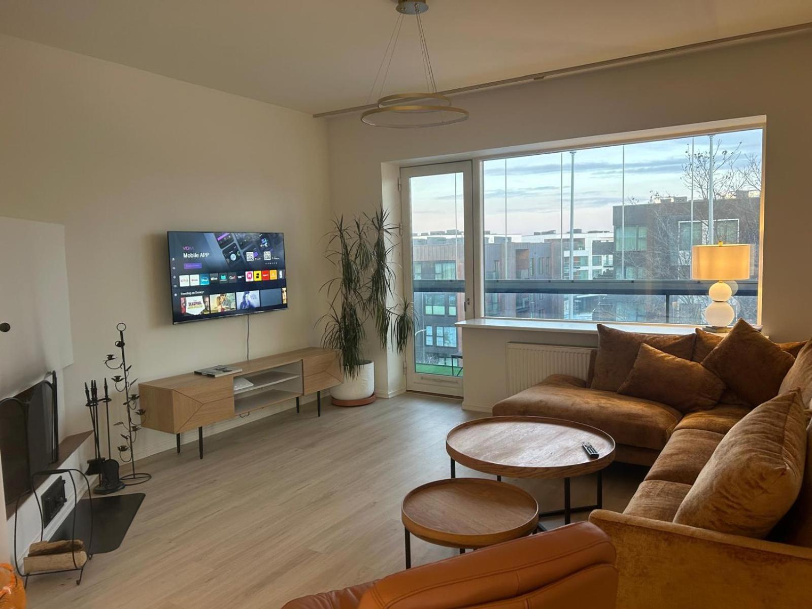 Fisherman's House Apartment *