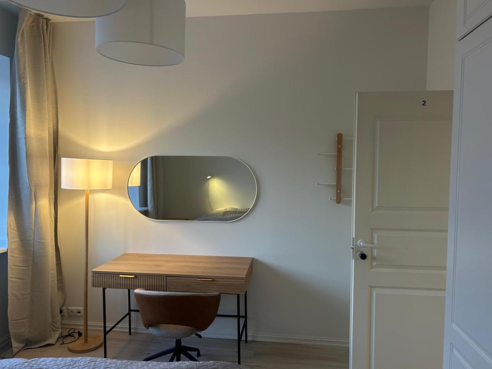 Fisherman's House Apartment