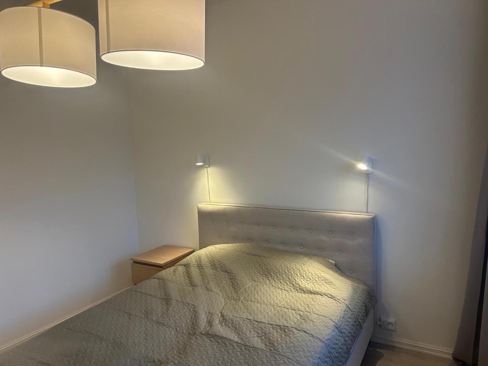 Fisherman's House Apartment *