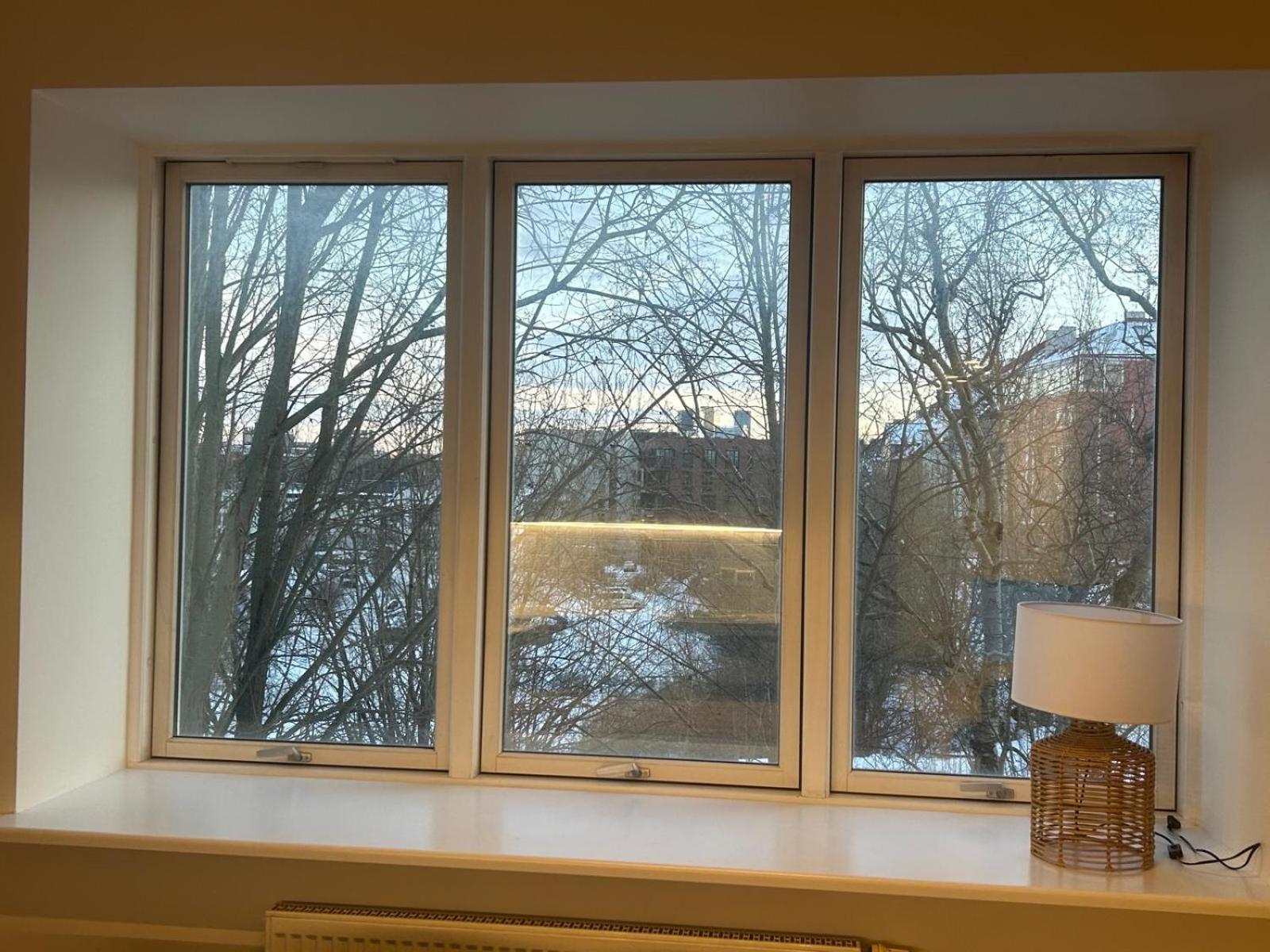 Fisherman's House Apartamento Talin