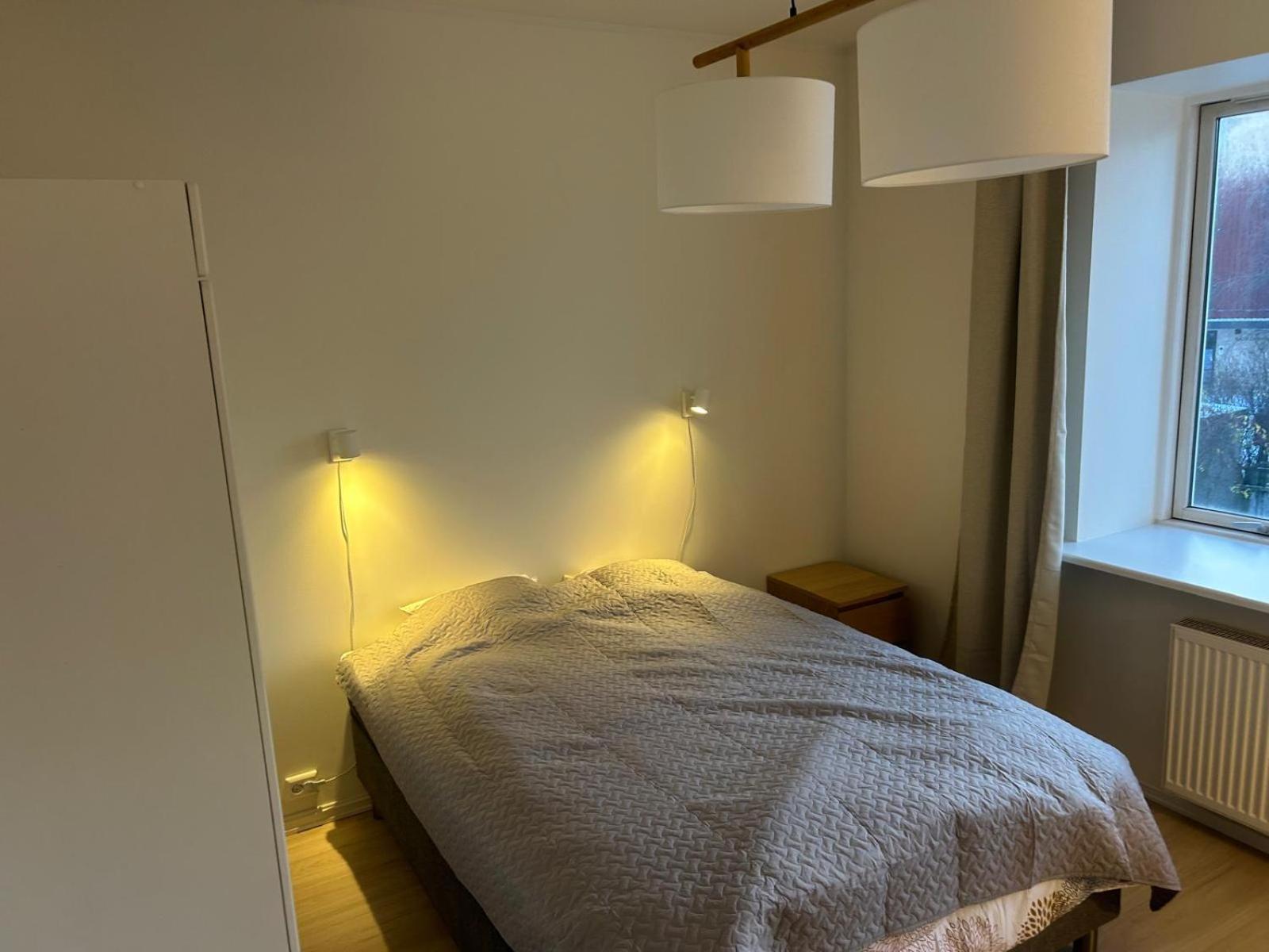 Apartamento Fisherman's House *